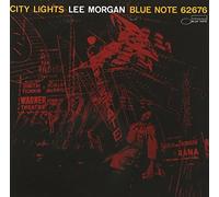 Morgan, Lee - City Lights [Import]