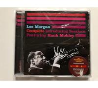 Morgan, Lee - Complete Introducing Sessions