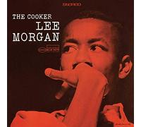 Morgan, Lee - Cooker [Import]