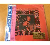 Morgan, Lee - Cornbread