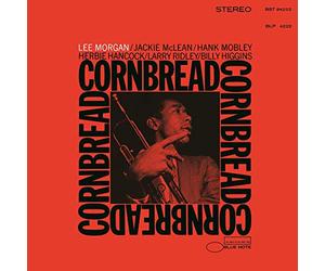 Morgan Lee - Cornbread (Limited Edt.)