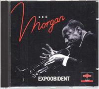 Morgan, Lee – Expoobident – Charly