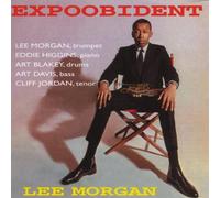 Morgan,Lee - Expoobident [Import]
