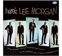 Morgan, Lee - Here's Lee Morgan