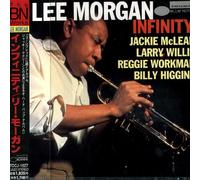 Morgan, Lee - Infinity