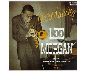Morgan, Lee - Introducing Lee Morgan