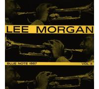 Morgan, Lee - Lee Morgan 3