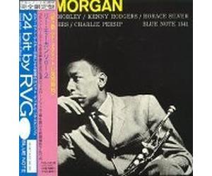 Morgan, Lee - Lee Morgan Sextet 2