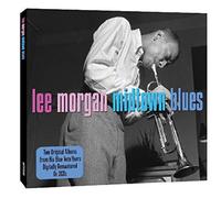 Morgan, Lee - Midtown Blues [Import]