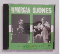 Morgan, Lee - Minor Strain