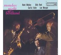 Morgan, Lee - Monday Night at Birdland:
