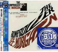Morgan, Lee - Rumroller