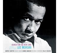 Morgan, Lee - Search for the.. -Ltd-