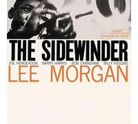 Morgan Lee - Sidewinder-Shm-CD [Import]