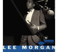 Morgan,Lee - The Blue Note Years (Limited E