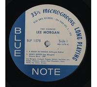 Morgan,Lee - The Cooker [Import]