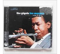 Morgan Lee - The Gigolo (Rvg-2006 Remastered) [Import]