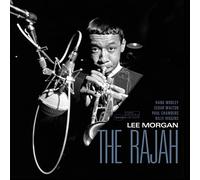 Lee Morgan - The Rajah [New Vinyl LP]