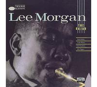 Morgan,Lee - The Rajah [Import]