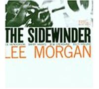 Morgan, Lee - The Sidewinder - Digipack