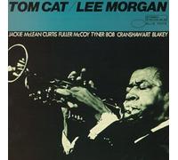 Morgan, Lee - Tom Cat
