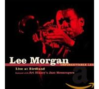 Morgan, Lee - Unforgettable Lee