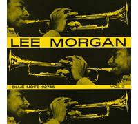 Volume 3 (Rudy Van Gelder Edition)
