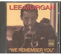Morgan,Lee - We Remember You [Import]