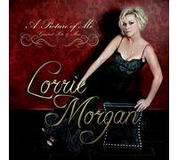 Morgan, Lorrie - A Picture of Me-Greatest Hits & More [Import]