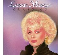 Morgan, Lorrie - Classics