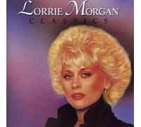 Morgan, Lorrie - Classics
