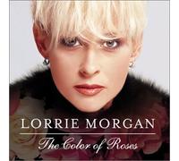 Morgan, Lorrie - Color of Roses
