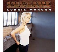 Morgan,Lorrie - Country Legends [Import]