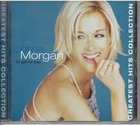 Morgan, Lorrie - Get to You-Greatest Hits Co