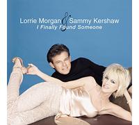 Morgan, Lorrie - I Finally Found Someone