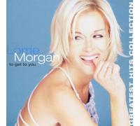 Morgan, Lorrie - Lorrie Morgan - To Get to You: Greatest Hits Collection by Morgan, Lorrie (2000) Audio CD