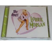 Morgan, Lorrie - My Heart