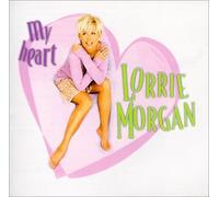 Morgan, Lorrie - My Heart
