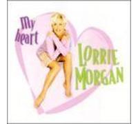 Morgan, Lorrie - My Heart by Morgan, Lorrie (2000-09-01)