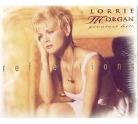 Morgan, Lorrie - Reflections