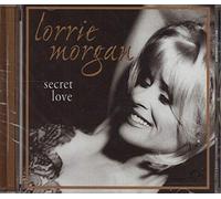 Morgan, Lorrie - Secret Love