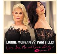 Morgan, Lorrie - See Me and Come. [Import]