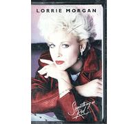 Morgan, Lorrie - Something in Red