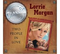 Morgan, Lorrie - Two People in Love
