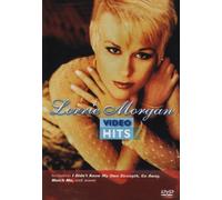 Morgan, Lorrie - Video Hits [Import USA Zone 1]