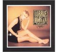 Morgan, Lorrie - War Paint