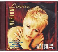 Morgan, Lorrie - Watch Me