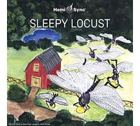 Morgan Mackenzie-Per - Sleepy Locust