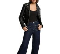 Morgan Veste femmes 242-GZOOM mi-saison Noir FR 40