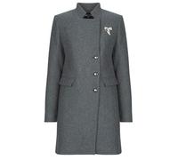 Morgan Manteau GBROCHE in Gris FR 42